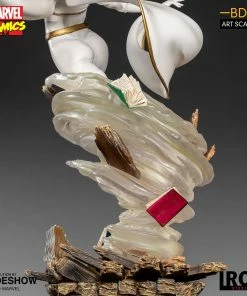 Hot Sale 👏 Storm 1:10 Scale Statue By Iron Studios Art Scale 1:10 - Battle Diorama Series - Marvel Comics X-Men 👏 16 Storm 1:10 Scale Statue By Iron Studios Art Scale 1:10 - Battle Diorama Series - Marvel Comics X-Men