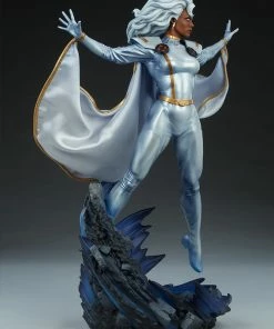 Budget ✔️ Storm Premium Format™ Figure By Sideshow Collectibles X-Men 🔔 26 Storm Premium Format™ Figure By Sideshow Collectibles X-Men