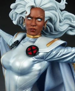Budget ✔️ Storm Premium Format™ Figure By Sideshow Collectibles X-Men 🔔 27 Storm Premium Format™ Figure By Sideshow Collectibles X-Men