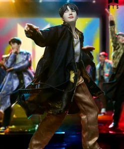 SUGA Deluxe Statue By Sideshow Collectibles BTS Idol Collection