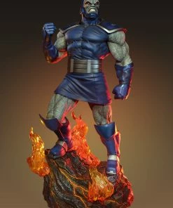 Deals ⌛ Super Powers Darkseid Maquette By Tweeterhead Super Powers Collection ❤️ 9 Super Powers Darkseid Maquette By Tweeterhead Super Powers Collection