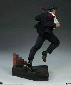 Superman™: Call To Action Premium Format™ Figure By Sideshow Collectibles