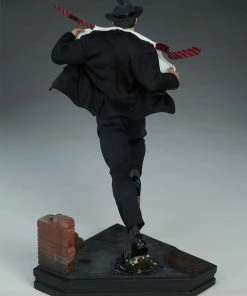 Superman™: Call To Action Premium Format™ Figure By Sideshow Collectibles