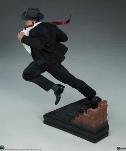 Superman™: Call To Action Premium Format™ Figure By Sideshow Collectibles