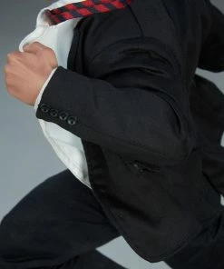 Superman™: Call To Action Premium Format™ Figure By Sideshow Collectibles