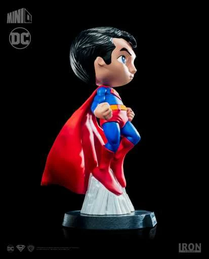 Top 10 β Iron Studios Superman Comics β MiniCo DC Comics π 16 Iron Studios Superman Comics β MiniCo DC Comics
