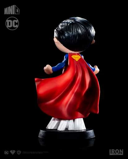 Top 10 β Iron Studios Superman Comics β MiniCo DC Comics π 14 Iron Studios Superman Comics β MiniCo DC Comics