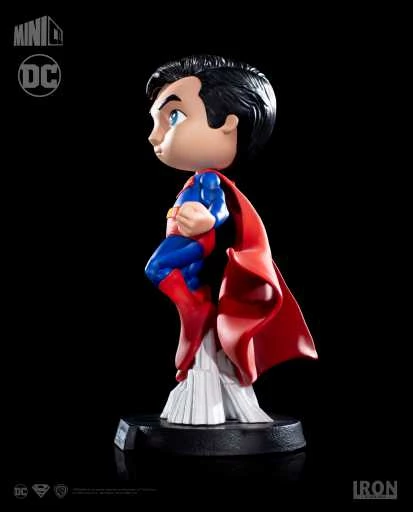 Top 10 β Iron Studios Superman Comics β MiniCo DC Comics π 12 Iron Studios Superman Comics β MiniCo DC Comics