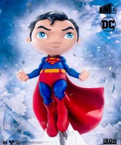 Iron Studios Superman Comics – MiniCo DC Comics