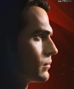 Outlet 🤩 Superman Life-Size Bust By Infinity Studio DC Comics 👏 23 Superman Life-Size Bust By Infinity Studio DC Comics