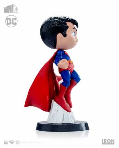 Top 10 β Iron Studios Superman Comics β MiniCo DC Comics π 15 Iron Studios Superman Comics β MiniCo DC Comics