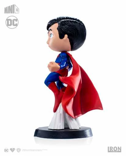Top 10 β Iron Studios Superman Comics β MiniCo DC Comics π 13 Iron Studios Superman Comics β MiniCo DC Comics