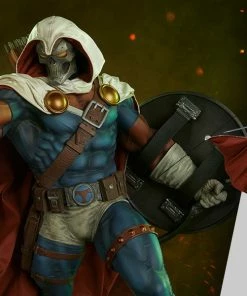 Taskmaster Premium Formatβ’ Figure By Sideshow Collectibles