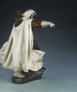 Taskmaster Premium Format™ Figure By Sideshow Collectibles