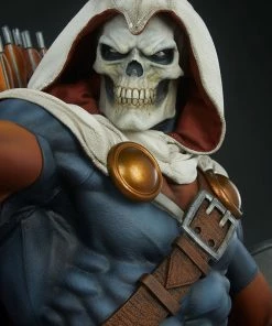 Taskmaster Premium Format™ Figure By Sideshow Collectibles