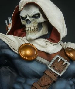 Taskmaster Premium Format™ Figure By Sideshow Collectibles
