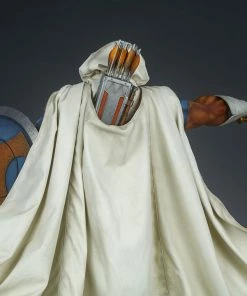 Taskmaster Premium Format™ Figure By Sideshow Collectibles