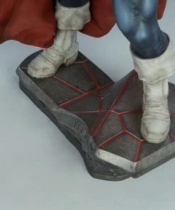 Taskmaster Premium Format™ Figure By Sideshow Collectibles