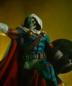 Taskmaster Premium Format™ Figure By Sideshow Collectibles