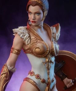 Buy ๐ Premium Collection Teela Legends Maquette By Tweeterhead 1:5 Scale Masters Of The Universe ๐งจ 37 Premium Collection Teela Legends Maquette By Tweeterhead 1:5 Scale Masters Of The Universe