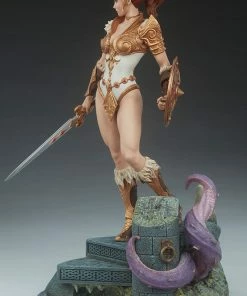 Buy ๐ Premium Collection Teela Legends Maquette By Tweeterhead 1:5 Scale Masters Of The Universe ๐งจ 43 Premium Collection Teela Legends Maquette By Tweeterhead 1:5 Scale Masters Of The Universe