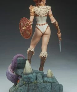 Buy ๐ Premium Collection Teela Legends Maquette By Tweeterhead 1:5 Scale Masters Of The Universe ๐งจ 49 Premium Collection Teela Legends Maquette By Tweeterhead 1:5 Scale Masters Of The Universe