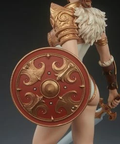 Buy ๐ Premium Collection Teela Legends Maquette By Tweeterhead 1:5 Scale Masters Of The Universe ๐งจ 46 Premium Collection Teela Legends Maquette By Tweeterhead 1:5 Scale Masters Of The Universe