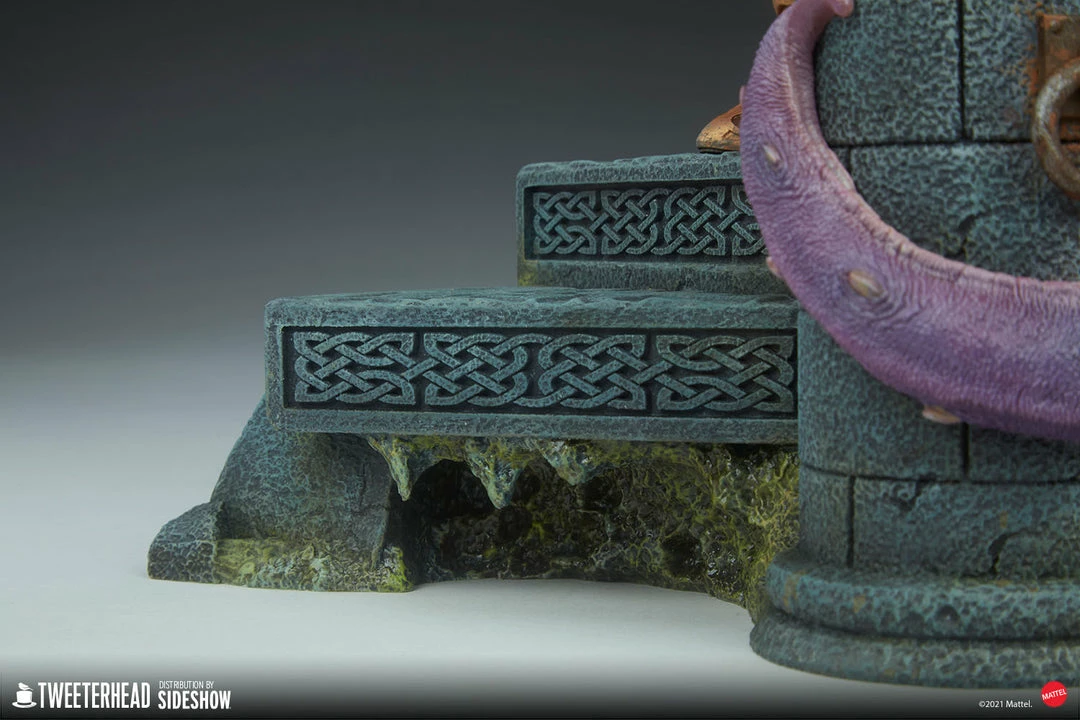 Buy ๐ Premium Collection Teela Legends Maquette By Tweeterhead 1:5 Scale Masters Of The Universe ๐งจ 10 Premium Collection Teela Legends Maquette By Tweeterhead 1:5 Scale Masters Of The Universe