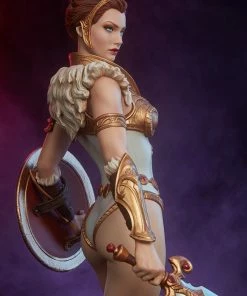 Buy ๐ Premium Collection Teela Legends Maquette By Tweeterhead 1:5 Scale Masters Of The Universe ๐งจ 29 Premium Collection Teela Legends Maquette By Tweeterhead 1:5 Scale Masters Of The Universe
