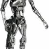 The Terminator – 7″ Action Figure – Endoskeleton By NECA