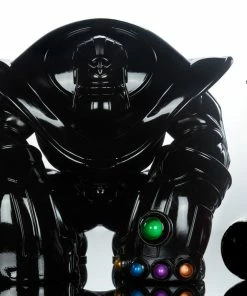 Cheap ✔️ UNRULY INDUSTRY Thanos (Infinity-Sized) Gloss Black Edition Designer Collectible Toy By Unruly Industries™ By Joe DellaGatta 🔔 27 UNRULY INDUSTRY Thanos (Infinity-Sized) Gloss Black Edition Designer Collectible Toy By Unruly Industries™ By Joe DellaGatta