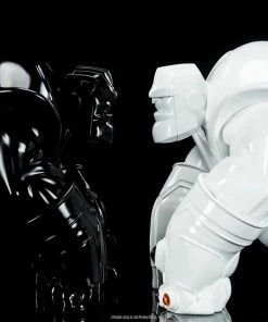 Cheap ✔️ UNRULY INDUSTRY Thanos (Infinity-Sized) Gloss Black Edition Designer Collectible Toy By Unruly Industries™ By Joe DellaGatta 🔔 45 UNRULY INDUSTRY Thanos (Infinity-Sized) Gloss Black Edition Designer Collectible Toy By Unruly Industries™ By Joe DellaGatta