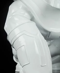 Buy ⭐ Thanos (Infinity-Sized) Gloss White Edition Designer Collectible Toy By Unruly Industries™ By Joe DellaGatta ⭐ 36 Thanos (Infinity-Sized) Gloss White Edition Designer Collectible Toy By Unruly Industries™ By Joe DellaGatta