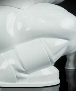 Buy ⭐ Thanos (Infinity-Sized) Gloss White Edition Designer Collectible Toy By Unruly Industries™ By Joe DellaGatta ⭐ 39 Thanos (Infinity-Sized) Gloss White Edition Designer Collectible Toy By Unruly Industries™ By Joe DellaGatta