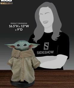 Sideshow Collectibles The Child Life-Size Figure