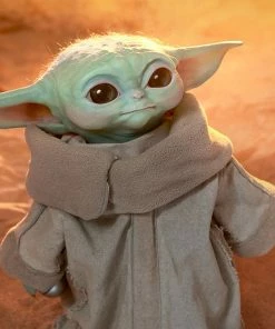 Sideshow Collectibles The Child Life-Size Figure