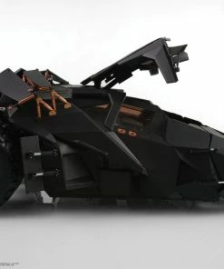 Premium Collection The Dark Knight RC Tumbler - Deluxe Pack Miscellaneous Collectibles By Soap Studio 1:12 Scale