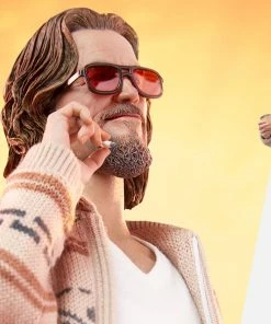 Hot Pop Cultures Store The Dude Sixth Scale Figure By Sideshow Collectibles Sixth Scale Collectible Figures