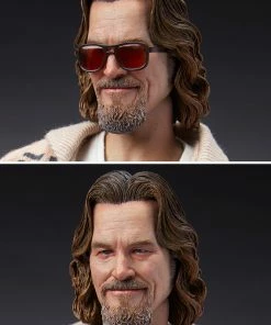Hot Pop Cultures Store The Dude Sixth Scale Figure By Sideshow Collectibles Sixth Scale Collectible Figures