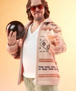 Hot Pop Cultures Store The Dude Sixth Scale Figure By Sideshow Collectibles Sixth Scale Collectible Figures