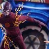 Sixth Scale Collectible Figures The Flash Sixth Scale Figure By Hot Toys Television Masterpiece Series - The Flash TV Series