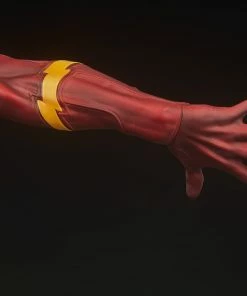 Deals ⌛ The Flash Premium Format™ Figure By Sideshow Collectibles Premium Collection ⌛ 42 The Flash Premium Format™ Figure By Sideshow Collectibles Premium Collection