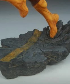 Deals ⌛ The Flash Premium Format™ Figure By Sideshow Collectibles Premium Collection ⌛ 45 The Flash Premium Format™ Figure By Sideshow Collectibles Premium Collection