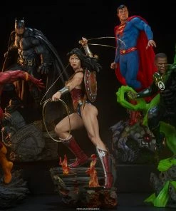 Deals ⌛ The Flash Premium Format™ Figure By Sideshow Collectibles Premium Collection ⌛ 48 The Flash Premium Format™ Figure By Sideshow Collectibles Premium Collection