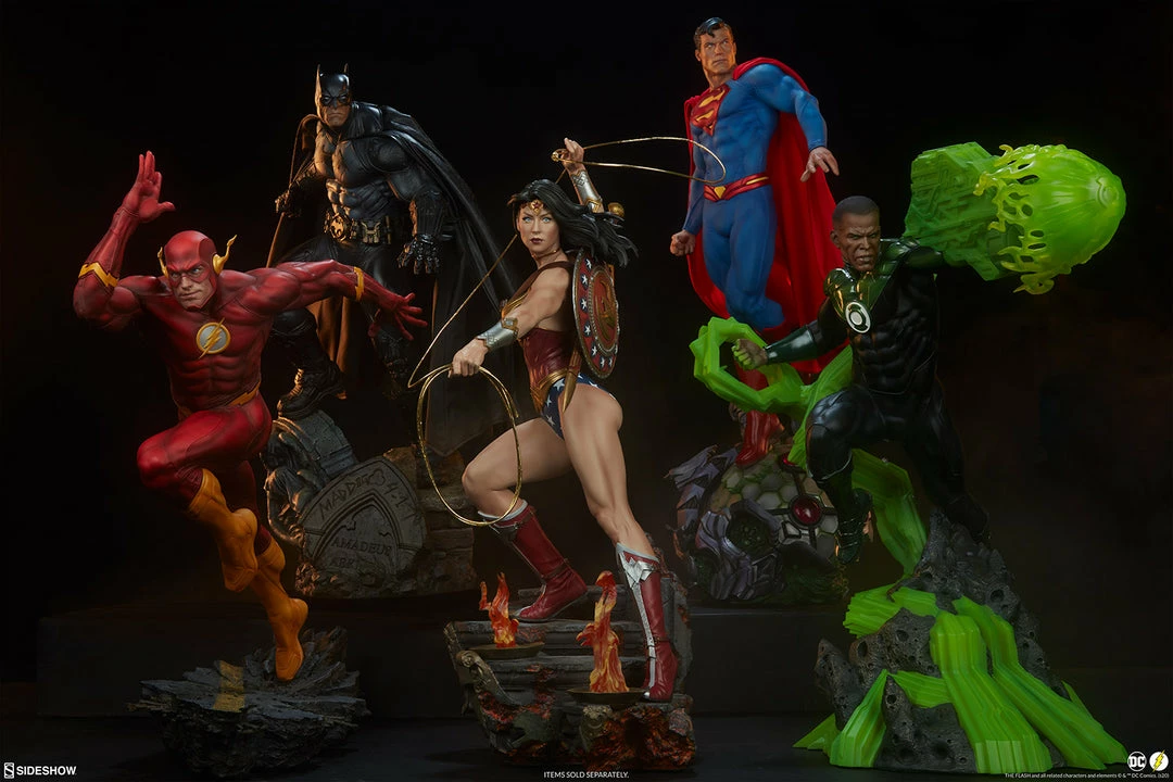 Deals ⌛ The Flash Premium Format™ Figure By Sideshow Collectibles Premium Collection ⌛ 21 The Flash Premium Format™ Figure By Sideshow Collectibles Premium Collection