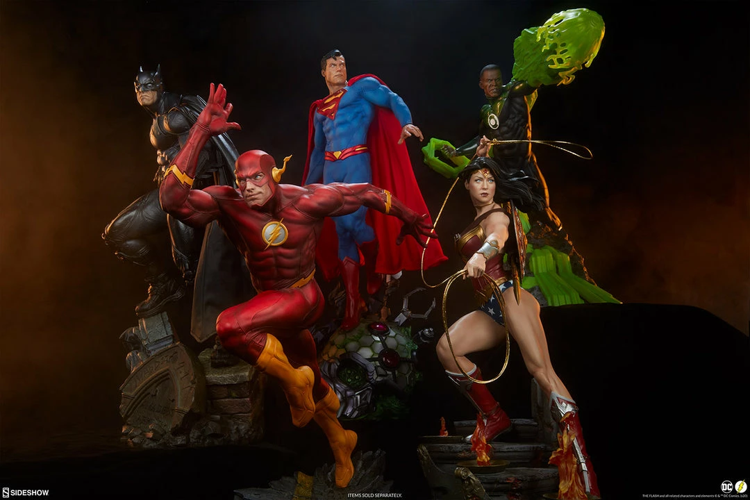 Deals ⌛ The Flash Premium Format™ Figure By Sideshow Collectibles Premium Collection ⌛ 22 The Flash Premium Format™ Figure By Sideshow Collectibles Premium Collection