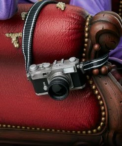 The Joker (Deluxe) Maquette By Tweeterhead 1:6 Premium Collection