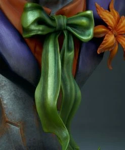 LIFE SIZED STATUES PROPS The Joker™ Life-Size Bust By Sideshow Collectibles DC Comics