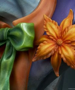 LIFE SIZED STATUES PROPS The Joker™ Life-Size Bust By Sideshow Collectibles DC Comics