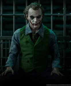 The Joker Premium Format™ Figure By Sideshow Collectibles
